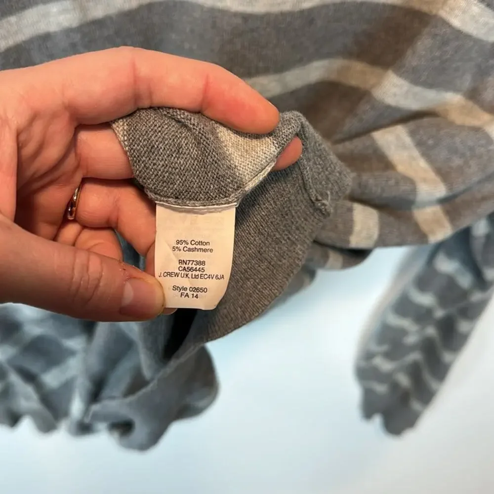 J Crew‎ Sweater - Men's Large